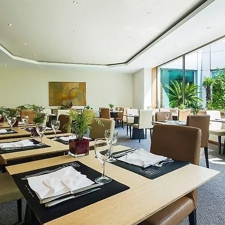 Hf Ipanema Park 5*