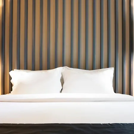 Hf伊帕内玛公园 5*