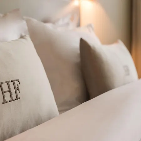 酒店 Hf伊帕内玛公园 波尔图