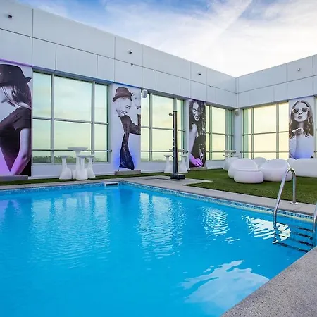 Hotel Hf Ipanema Park Oporto