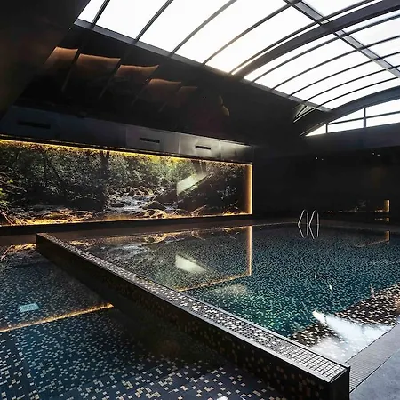 Hf伊帕内玛公园 酒店 5*