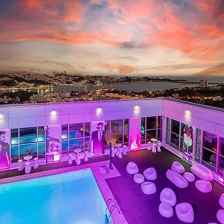 Hotel Hf Ipanema Park Oporto