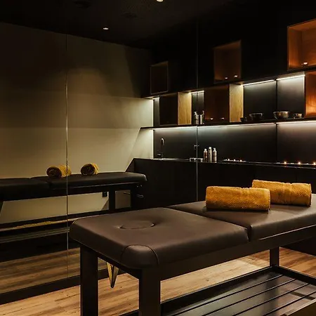 酒店 Hf伊帕内玛公园