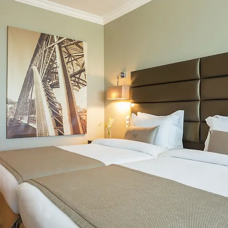 酒店 Hf伊帕内玛公园