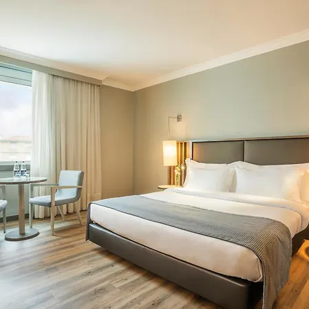 Hotel Hf Ipanema Park Oporto