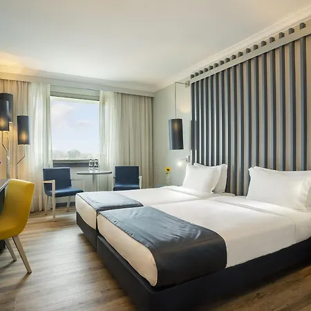 Hotel Hf Ipanema Park Oporto