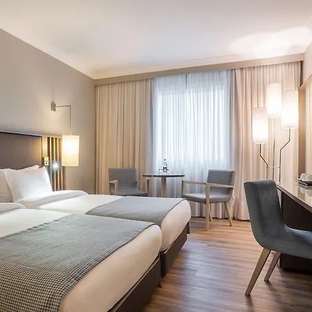 酒店 Hf伊帕内玛公园