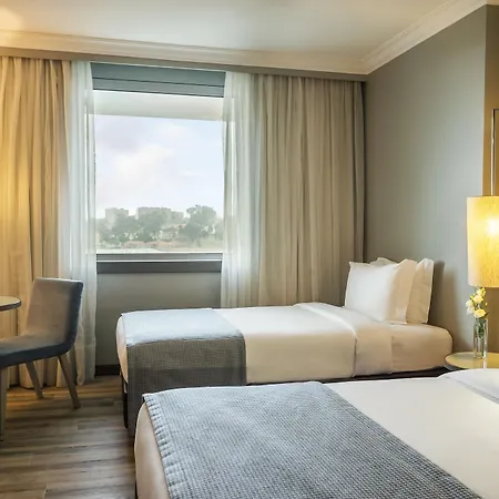 Hf伊帕内玛公园 5* 波尔图