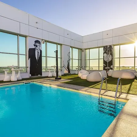 Hf Ipanema Park 5* Oporto