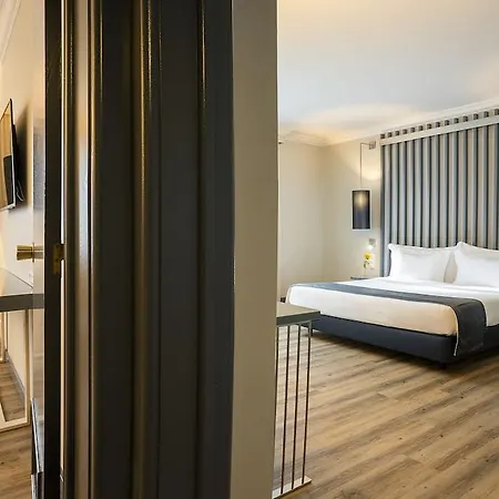 Hf伊帕内玛公园