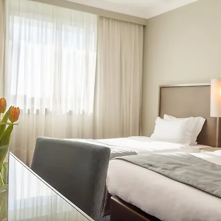 Hf伊帕内玛公园 波尔图