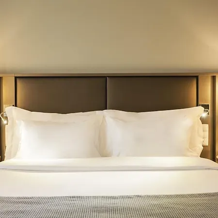 酒店 Hf伊帕内玛公园