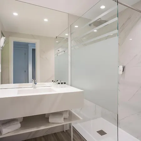 Hf伊帕内玛公园 波尔图