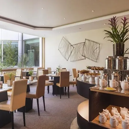 酒店 Hf伊帕内玛公园 5*