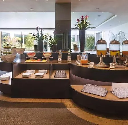 酒店 Hf伊帕内玛公园 波尔图