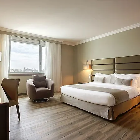 酒店 Hf伊帕内玛公园 5*