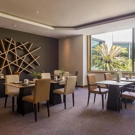 Hf伊帕内玛公园 波尔图