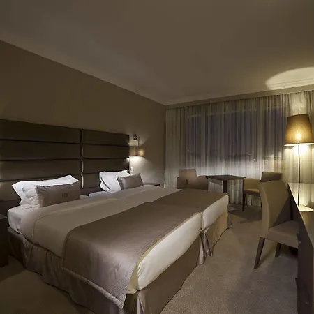 Hf伊帕内玛公园 波尔图