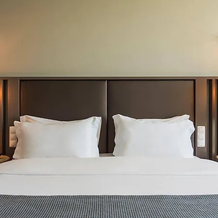 Hf伊帕内玛公园 5* 波尔图