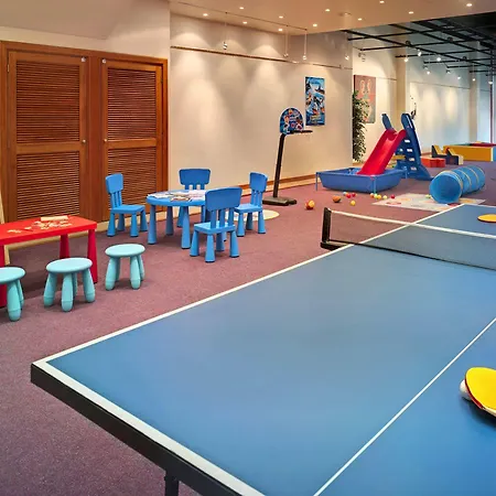 Hf Ipanema Park 5* Oporto