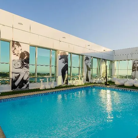 Hotel Hf Ipanema Park 5*