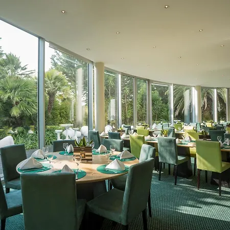 Hf伊帕内玛公园 波尔图