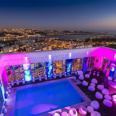 Hf伊帕内玛公园