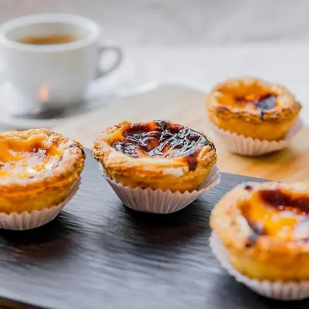 酒店 Hf伊帕内玛公园 波尔图