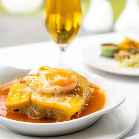 Hf伊帕内玛公园 5*