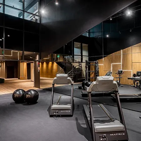 Hf Ipanema Park Hotel 5*