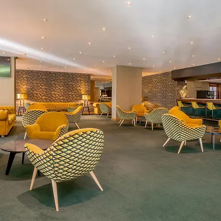 Hf Ipanema Park Hotel