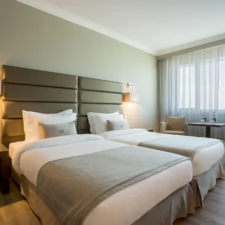 Hotel Hf Ipanema Park 5*