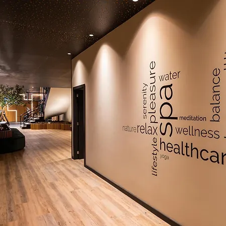 Hotel Hf Ipanema Park