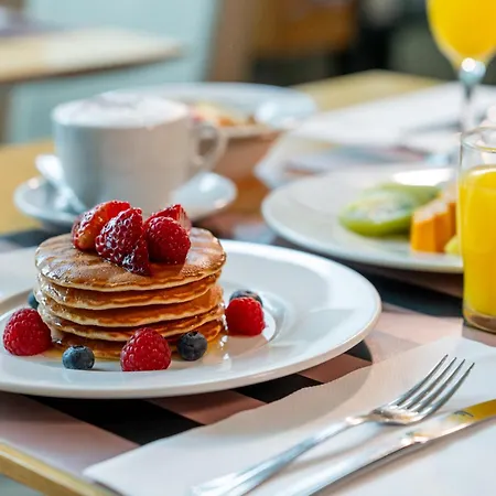 Hf Ipanema Park Hotel 5*