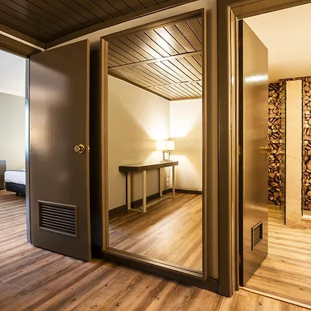 Hf Ipanema Park Hotel 5*