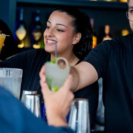 Hf Ipanema Park 5* Oporto