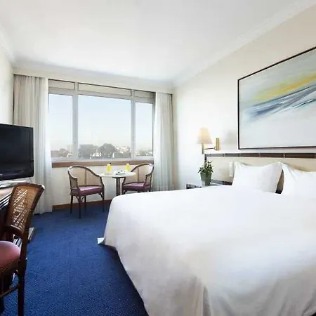 Hf Ipanema Park Hotel