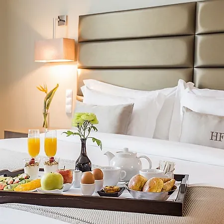 Hotel Hf Ipanema Park 5*