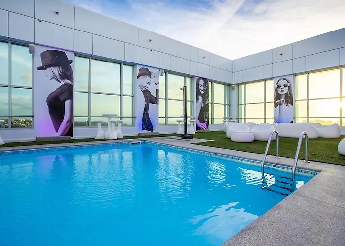 Hotel Hf Ipanema Park Oporto