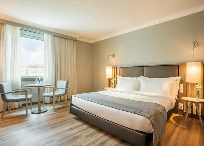 Hotel Hf Ipanema Park Oporto