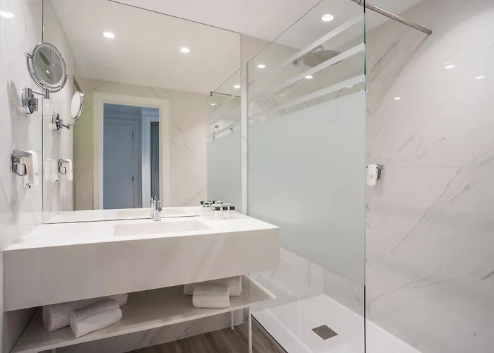 Hf Ipanema Park Oporto