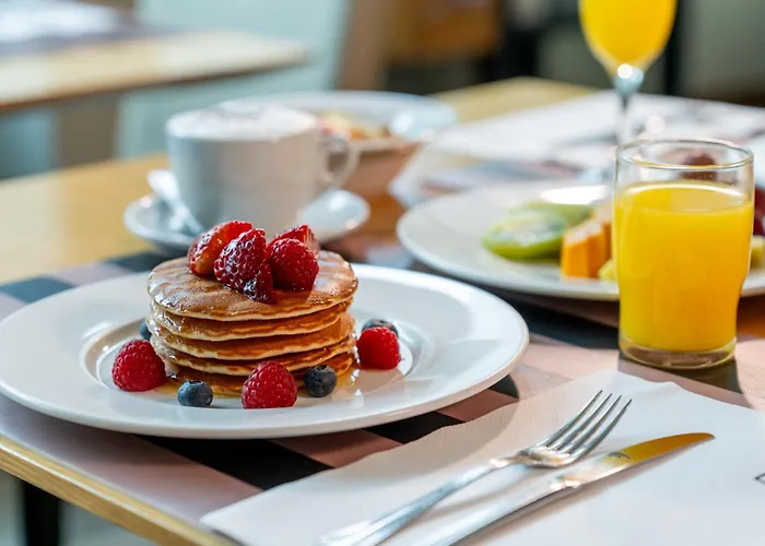 Hf Ipanema Park Hotel 5*