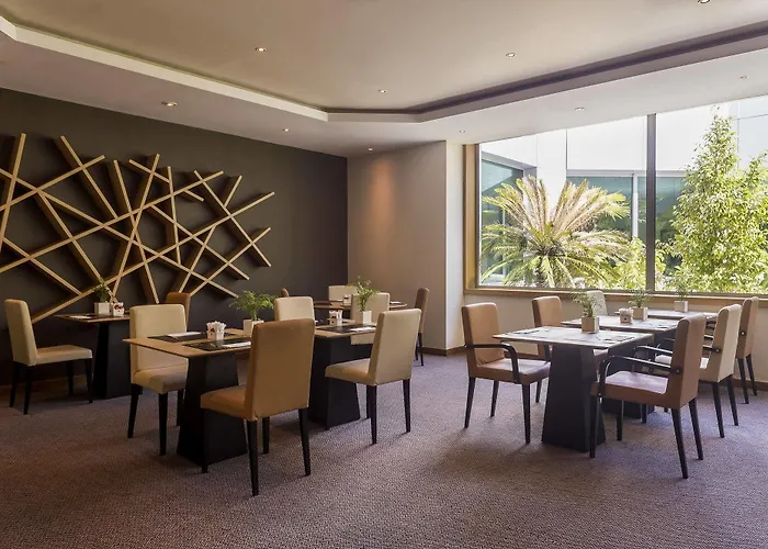 Hf Ipanema Park Oporto