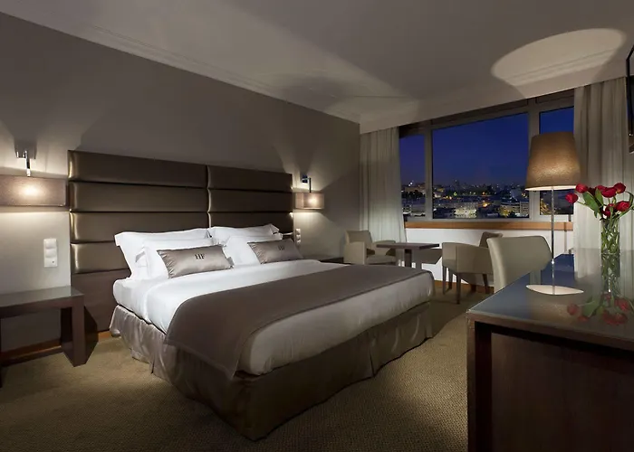 Hotel Hf Ipanema Park 5*