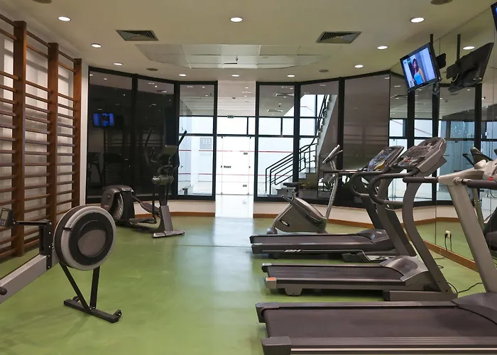 Hf Ipanema Park Oporto