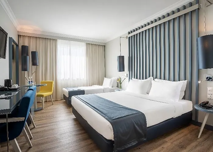 Hotel Hf Ipanema Park Oporto