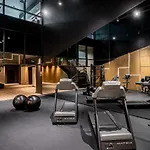 Hf伊帕内玛公园 酒店 5*