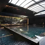 إتش.إف إبانيما بارك فندق 5*