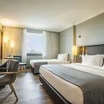 酒店 Hf伊帕内玛公园