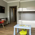 Hotel Hf Ipanema Park 5*